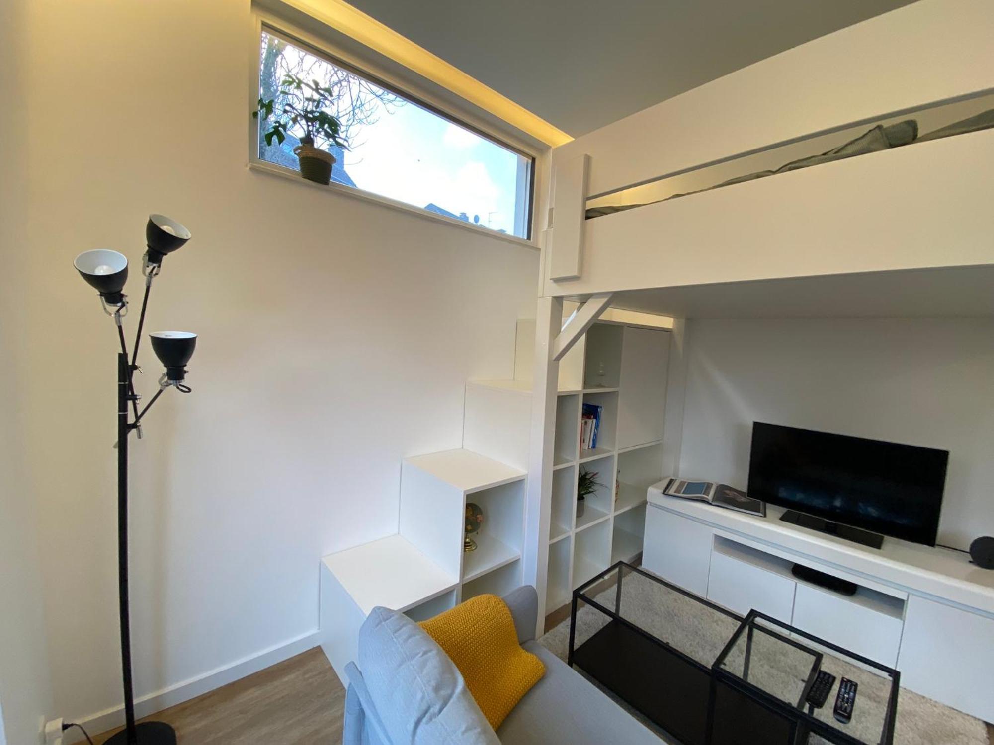 Schoene, Moderne Wohnung Mit Grosszuegiger Terasse Essen Luaran gambar