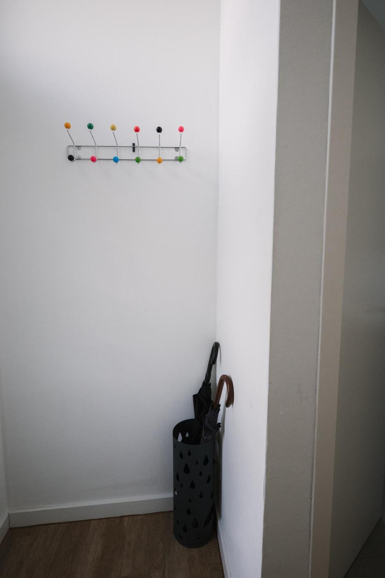 Schoene, Moderne Wohnung Mit Grosszuegiger Terasse Essen Luaran gambar