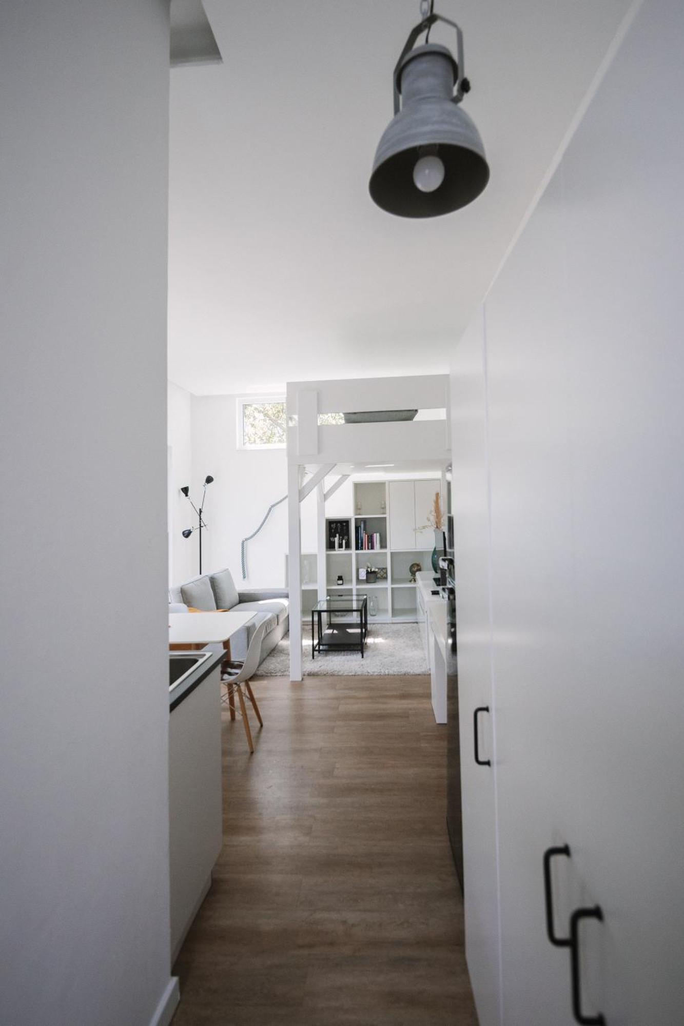 Schoene, Moderne Wohnung Mit Grosszuegiger Terasse Essen Luaran gambar